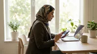 قبل از درخواست وام، رتبه اعتباری و وضعیت وام‌های خود را آنلاین بررسی کنید