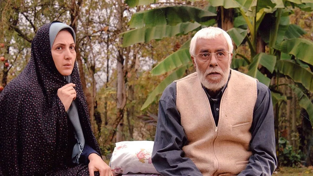 پخش «دست های خالی» از شبکه نمایش