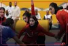 صعود مقتدرانه تیم ملی کبدی بانوان ایران به فینال بازی‌های آسیایی