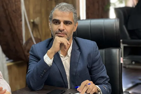 هفدهمین نشست انجمن ورزشی نویسان کرمانشاه