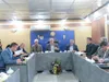 دیناروند خبر داد: نیاز به ۴۰۰ تا ۵۰۰ میلیارد تومان اعتبار برای بهره‌برداری از ورزشگاه ولایت بروجرد / مولدسازی محور تأمین مالی ورزشگاه ولایت بروجرد  خواهد بود