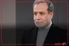 عراقچی:در حال حاضر مذاکره ای با آمریکا نداریم