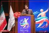 احمد دنیامالی، وزیر ورزش و جوانان در اجلاس سراسری مدیران ورزش کشور: قانون باید اساس کار ما باشد