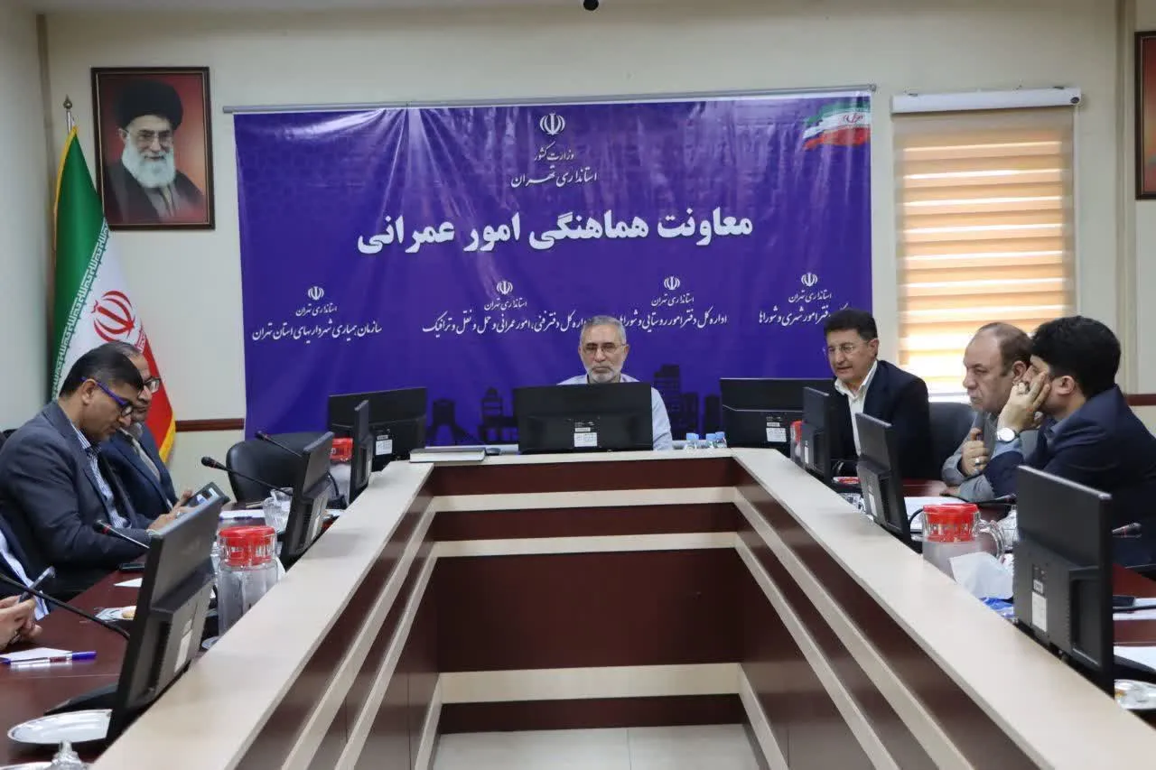 تأکید بر تسریع در هزینه‌کرد اعتبارات مالیات بر ارزش افزوده نقاط فاقد دهیاری