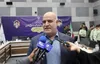 معاون استاندار خوزستان: تشکیل دبیرخانه دایمی اربعین در استانداری / برنامه‌ریزی مستمر و توسعه زیرساخت‌های جاده‌ای در دستور کار است