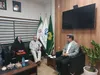 زارعی و محسنی‌ثانی بر توسعه زیرساخت‌های ورزشی سبزوار تأکید کردند