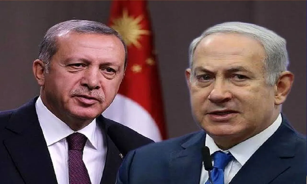 نتانیاهو
