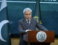 Pakistan Working to Revive Iran-US Negotiations, Foreign Ministry Says