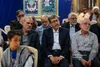 استاندار اصفهان: الگوی زن تراز انقلاب اسلامی باید در جامعه امروز بازتعریف و تبیین شود