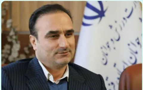 مدیرکل ورزش و جوانان استان قزوین کسب مدال توسط کاراته کاها در آسیا را تبریک گفت