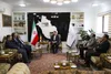 امیری: نظارت اثربخش دیوان محاسبات، ضامن سلامت اداری و پیشرفت پروژه‌های عمرانی است