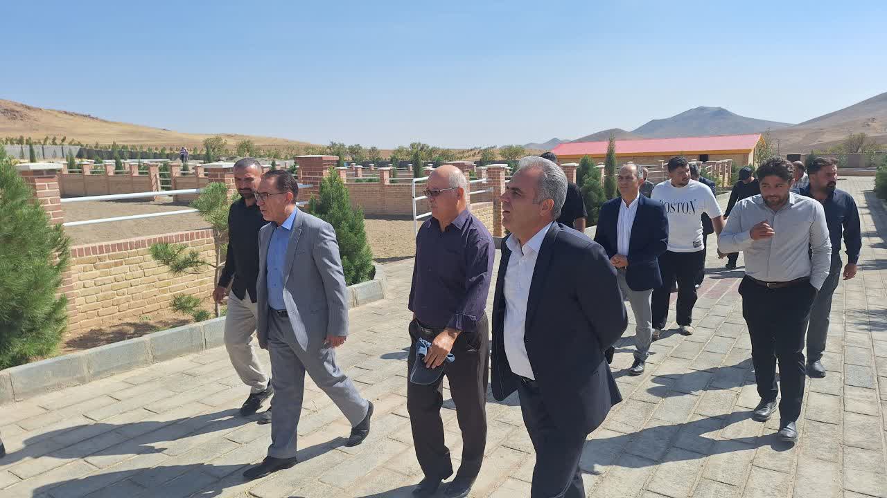 توسعه متوازن رشته‌های سوارکاری در اولویت برنامه های فدراسیون است