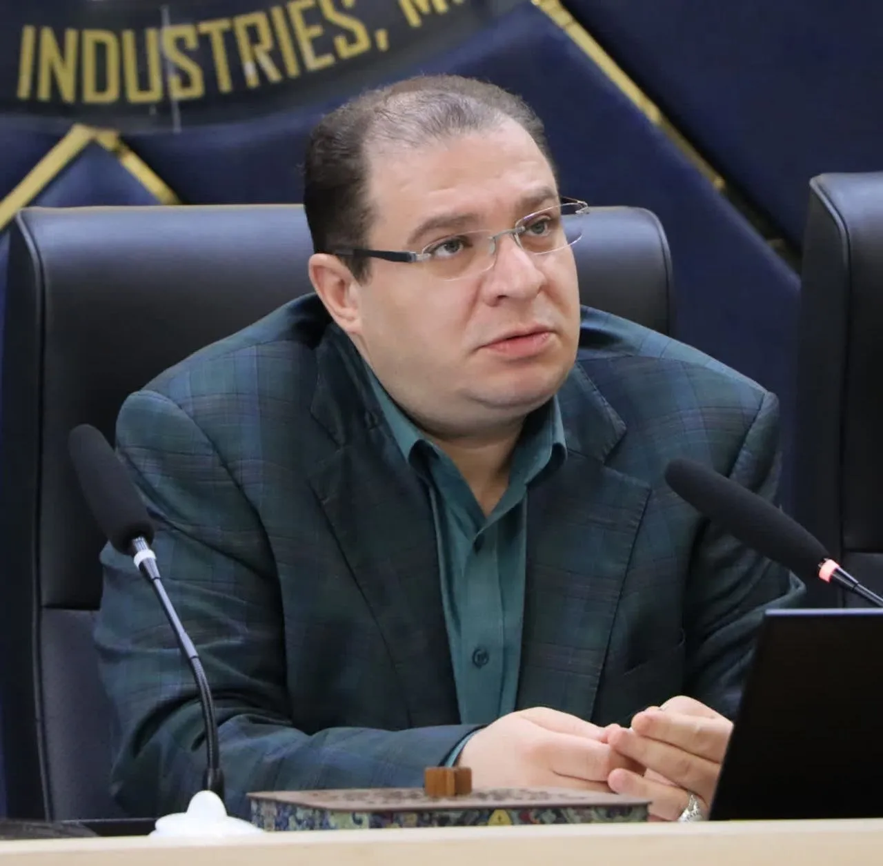 دبیر شورای اطلاع‌رسانی دولت:مدیران به فیک‌نیوزها باج ندهند