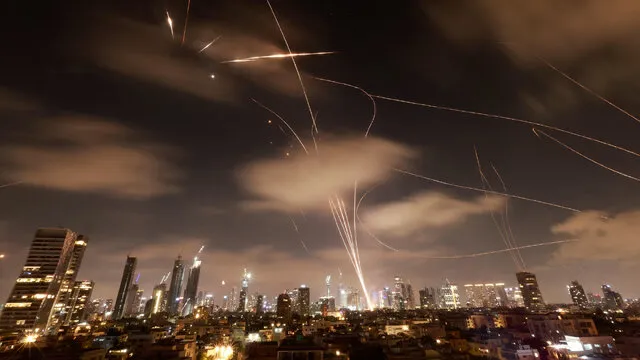 Wall Street Journal Reveals: U.S. Concerned About Depleting Its Munitions in War with Iran