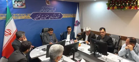 گالیکش قطب پوشاک شرق گلستان می شود