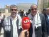 حضور دبیر شورای‌عالی مناطق آزاد کشور در چابهار