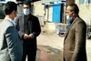 کشف احتکار ۱۸۰ تن مرغ منجمد در شهرستان