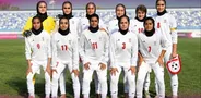 پیروزی چهار گله ملی‌پوشان نوجوان ایران برابر تاجیکستان