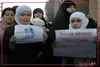 ممانعت از ورود دختران محجبه به مدارس در جمهوری آذربایجان