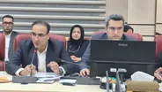 طرح آمایش سرزمینی ورزش استان قزوین تصویب شد