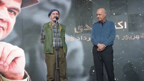 از بیضایی و تقوایی تا دغدغه‌های امروز؛ شب سینمای ایران در موزه سینما