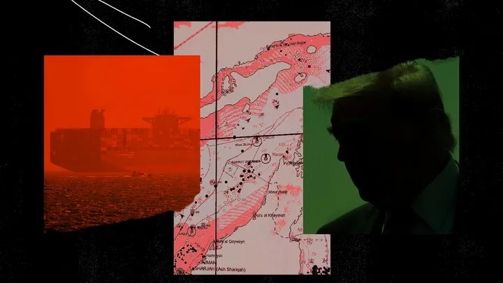 Checkmate in Iran; Power to close the Strait of Hormuz higher than nuclear capability