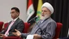 رئیس مجلس اعلای اسلامی عراق: آمریکا در انتخاب «الزیدی» برای نخست‌وزیری نقشی نداشت