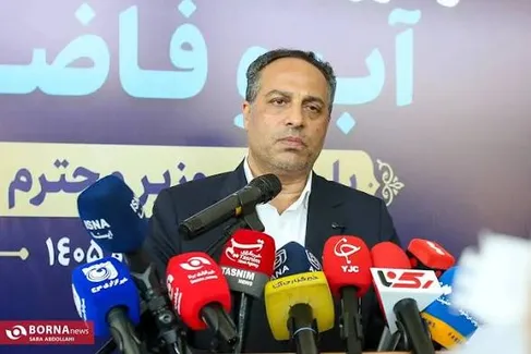 از ۳۸.۵ همت اعتبار آبرسانی روستایی فقط ۴ همت تخصیص یافت