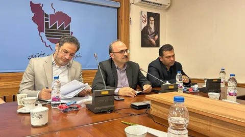 مدیرعامل شرکت شهرک‌های صنعتی گیلان: استقرار صنایع مادر به توسعه گیلان کمک می کند