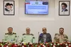 استاندار گیلان: مقابله با قاچاق از مسیر تقویت تجارت رسمی می‌گذرد