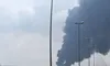 انفجارهای شدید در قطر و کویت
