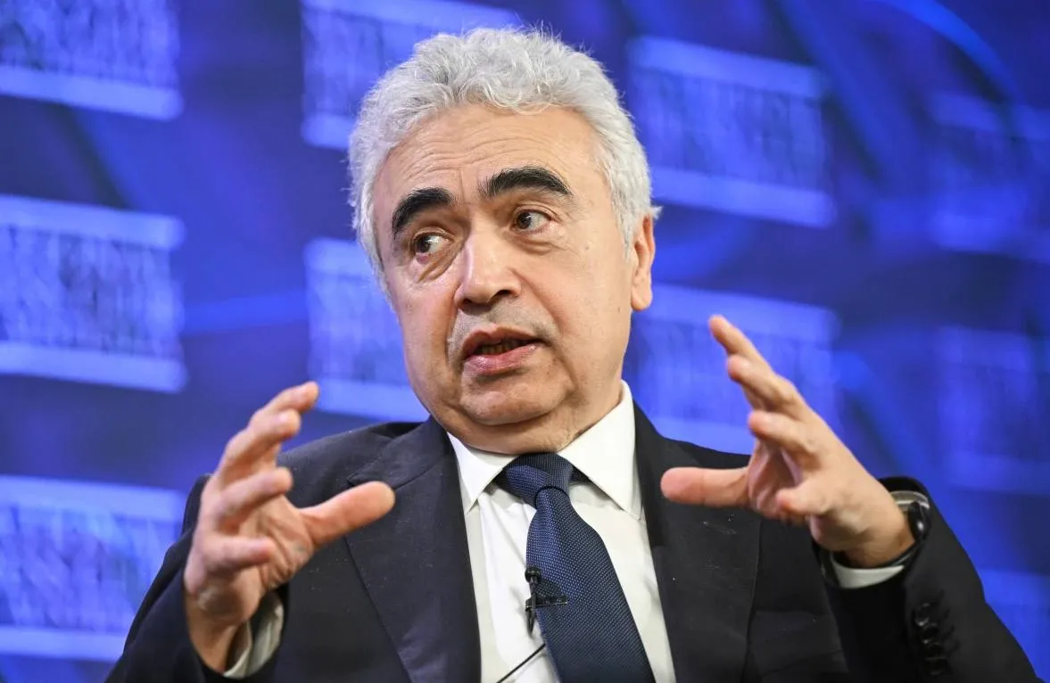 رئیس آژانس بین‌المللی انرژی: تنش‌های خاورمیانه بازار جهانی فناوری را تهدید می‌کند