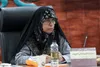 فرهادی‌زاد: حضور پررنگ زنان در اسکواش، نشان‌دهنده عملکرد مثبت فدراسیون است