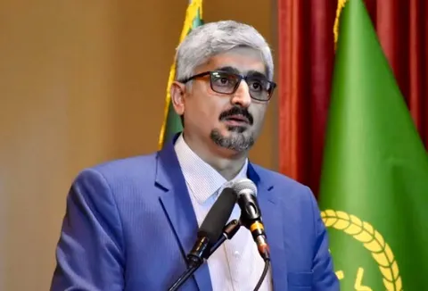 امنیت غذایی کشور با ایستادگی تولیدکنندگان در جنگ تحمیلی سوم تضمین شد