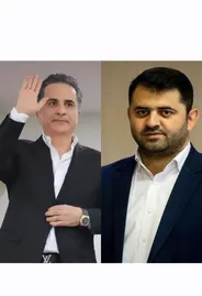 مالک نساجی و شهردار ارومیه به عضویت هیأت‌رئیسه فدراسیون شمشیربازی درآمدند