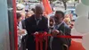 داروخانه گیاه پزشکی تاکستان افتتاح شد 