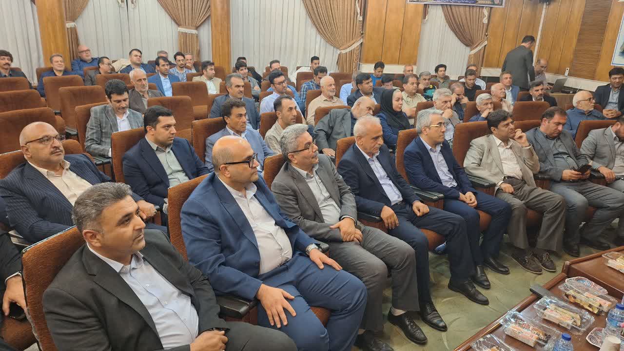 راهاندازی روستا بازارها در قزوین؛ گامی برای حذف واسطههای غیرضروری و کاهش قیمت محصولات کشاورزی راهاندازی روستا بازارها در قزوین؛ گامی برای حذف واسطههای غیرضروری و کاهش قیمت محصولات کشاورزی