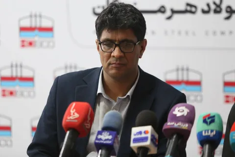 بازآرایی ساختار ورزش فولاد هرمزگان با هدف توسعه پایدار و مدیریت تخصصی
