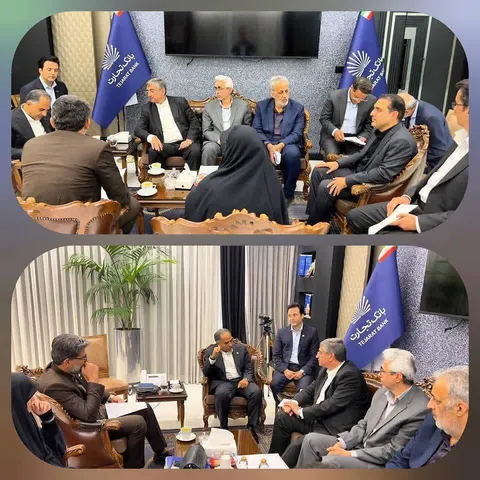 پیگیری‌های استاندار لرستان برای تأمین تسهیلات ارزی ۲طرح بزرگ لاستیک‌سازی استان 