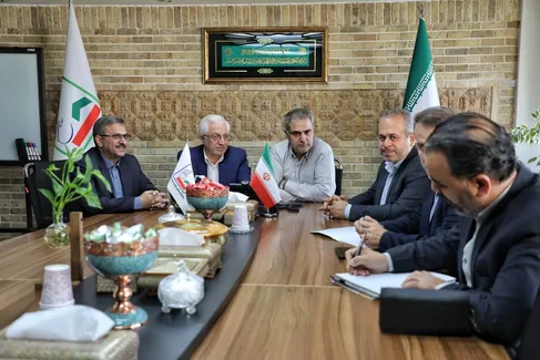 زمین و مسکن خراسان شمالی روی میز معاون وزیر/ از تعیین تکلیف زمین پزشکان تا تسریع در پروژه‌های عمرانی