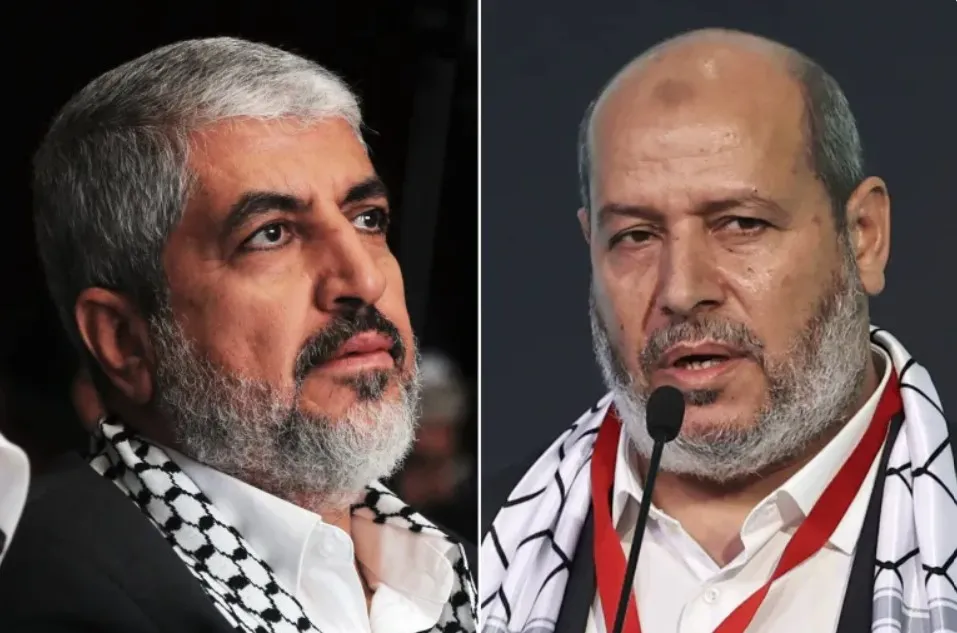 جانشینی در سایه ترور؛ هندسه قدرت در حماس پس از طوفان‌الاقصی