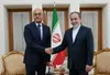 عراقچی رونوشت استوارنامه سفرای جدید پنج کشور را دریافت کرد