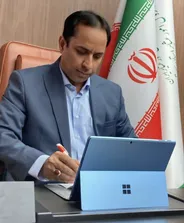 اجرای پروژه بهسازی چشمه با بیل مکانیکی در منطقه عشایری انجرک میرجاوه توسط اداره کل امور عشایری سیستان و بلوچستان