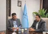 حمایت دستگاه قضایی ایلام از توسعه قانونی منطقه آزاد مهران؛ تأکید بر رفع موانع حقوقی