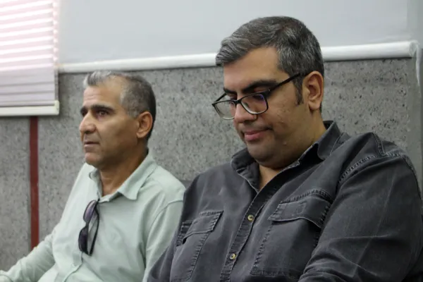 برگزاری مجمع سالانه هیات همگانی استان کرمانشاه