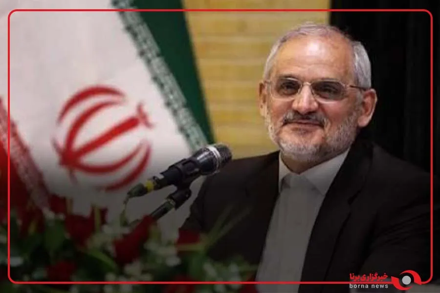 رئیس دفتر رئیس‌جمهور : یکی از مهم‌ترین وجه تمایزهای پزشکیان، پایان دادن به تفکیک اجتماعی و کنار هم قرار دادن مردم است