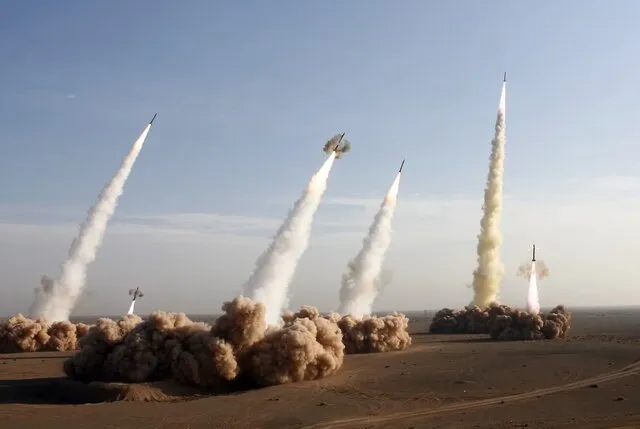 IRGC Public Relations: Iran’s Missile Capability Cleared for Successful Targeting of Objectives