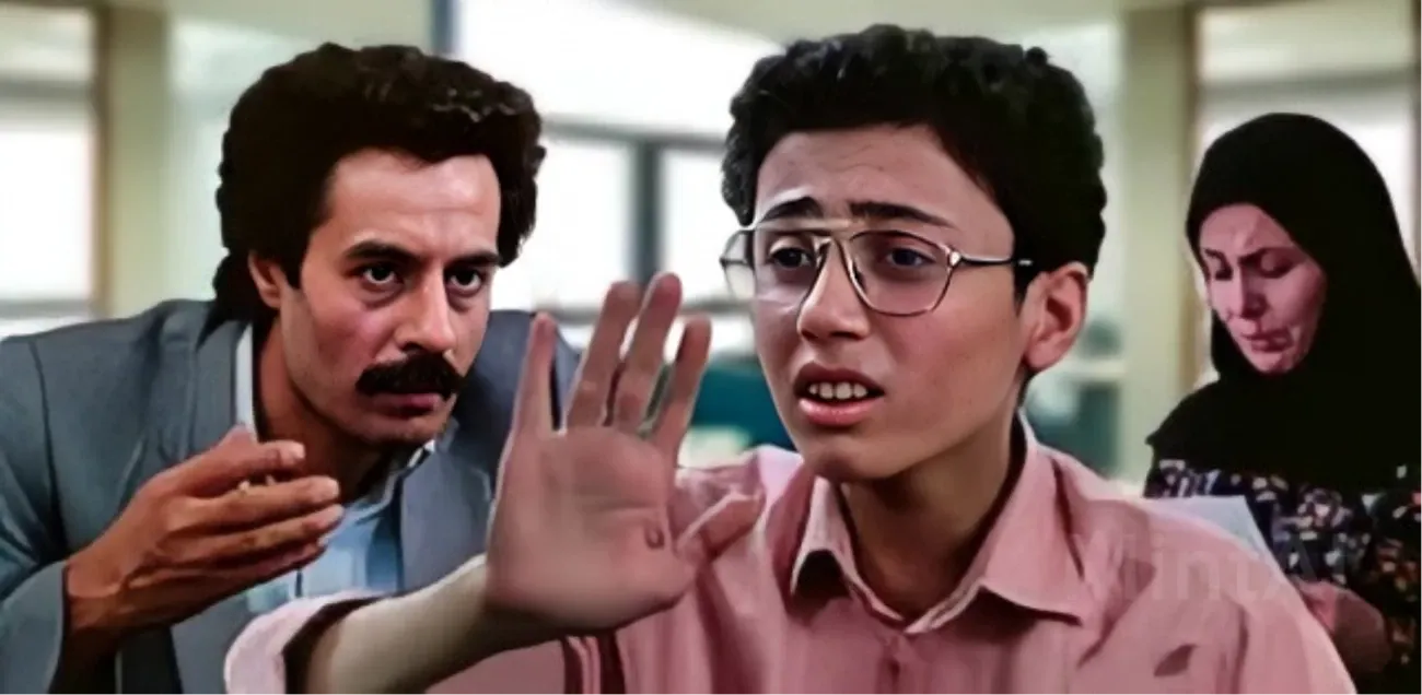 از «بلوک ۱۶» تا «سر پر از عسل» در شبکه نمایش