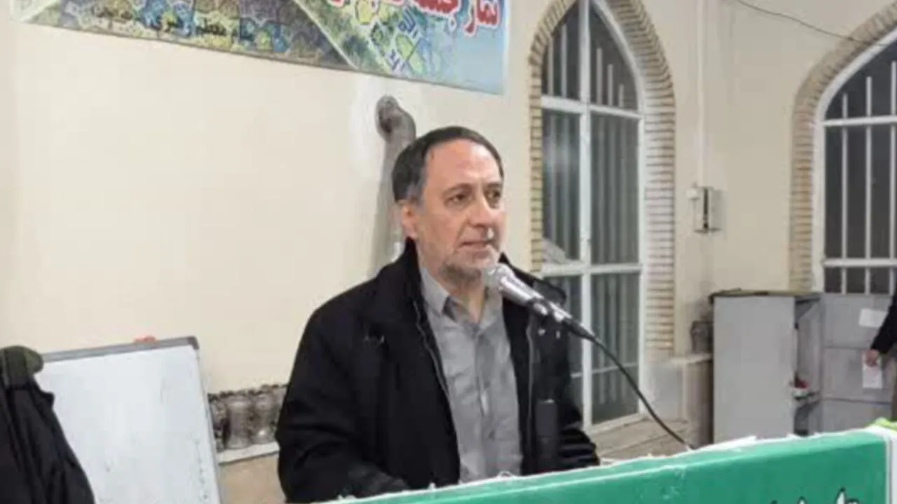 فرماندار خدابنده: دشمن درباره ملت ایران دچار اشتباه محاسباتی شد