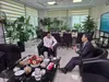 لرستان در مسیر تثبیت تولید پروتئین؛ پیگیری مطالبات دامداران و مرغداران در سطح وزارت جهاد کشاورزی